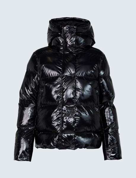 Saga Ski Jacket