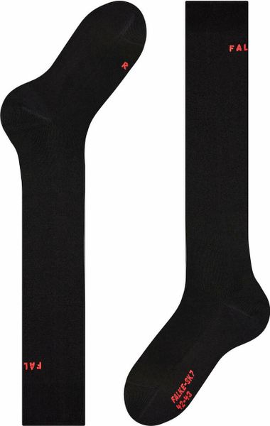 SK7 Race Herren Skiing Kniestrümpfe