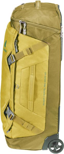 Aviant Duffel Pro Movo 60