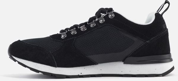 Hrtg S ALL Black