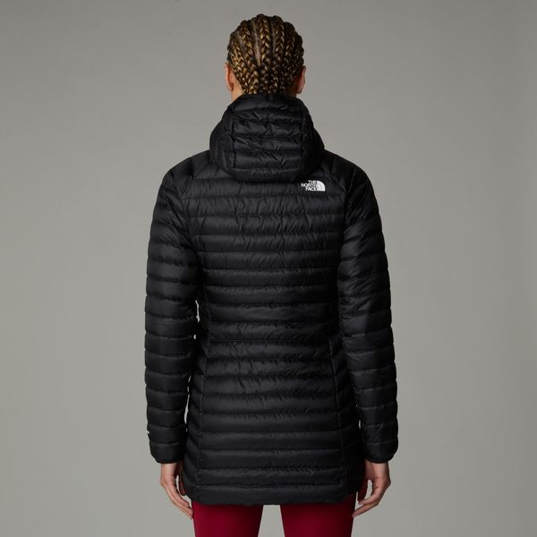 Womens NEW Trevail Parka