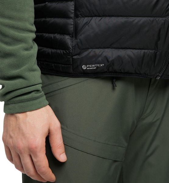 Roc Down Vest Men