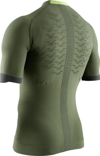 The Trick 4.0 Running Shirt Short Sleeve Men