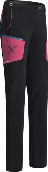 Brick Pants Woman