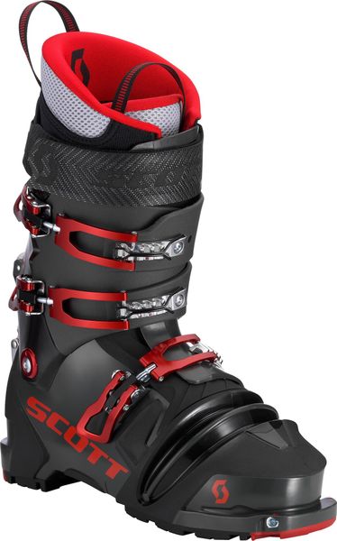 Boot Voodoo NTN