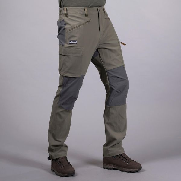 Nordmarka Hybrid Pants