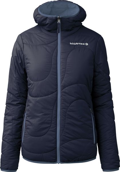 Recharge Padded Jacket Primaloftw