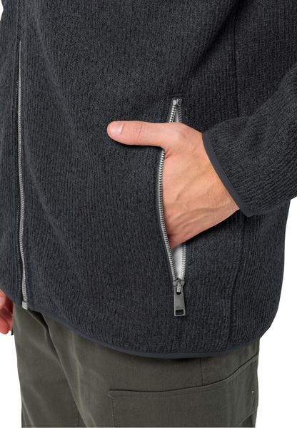 Robson Fjord Jacket