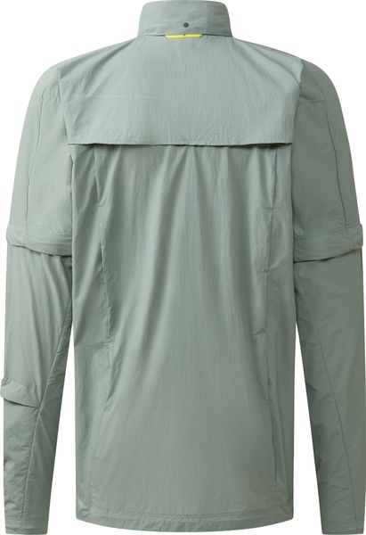 Solis Zip Off Jacket Men