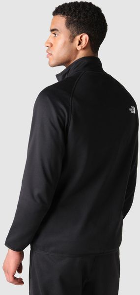 Mens Canyonlands Full Zip