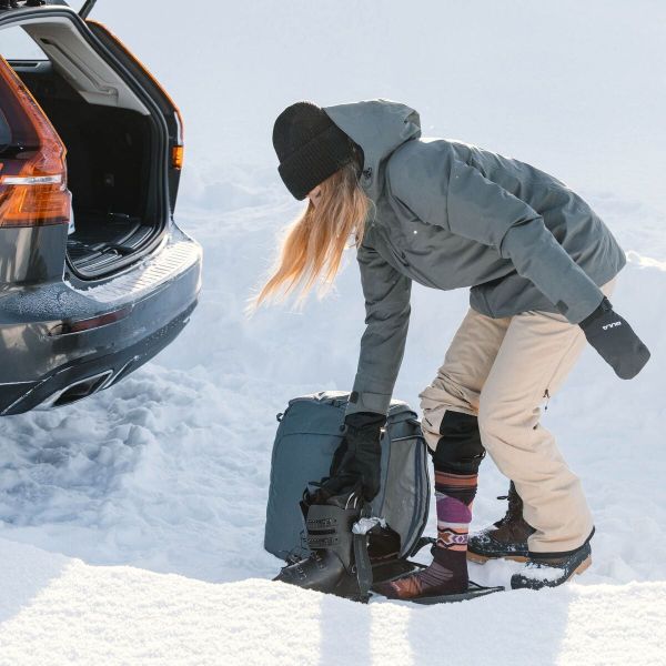 Roundtrip Boot Backpack 45L