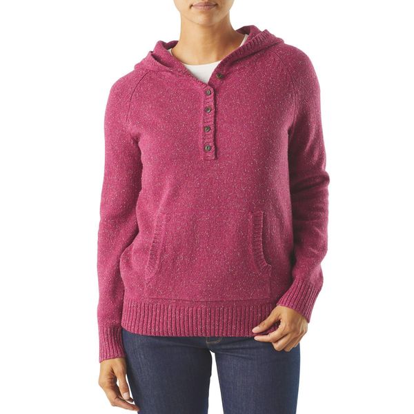 W's Off Country Hoody