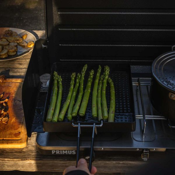 Moto Stove