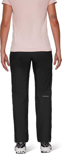 Albula Hardshell Pants Women