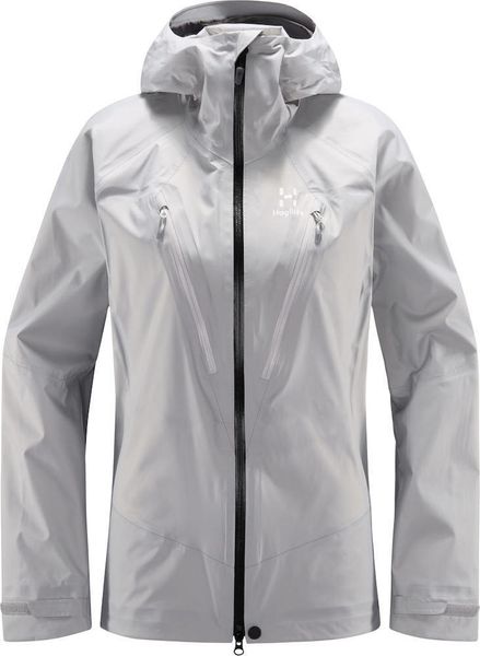 【新作入荷!!】 Haglöfs Shop SportFits | Women Jacket Rapid Roc バックパック