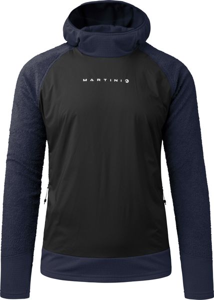 Wildtrack Hoodie Primaloft Active M