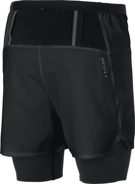 Hybrid Shorts M's Endurance Tech