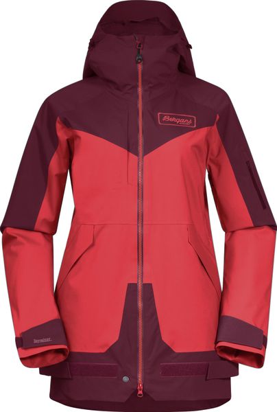 Myrkdalen V2 Insulated W Jacket