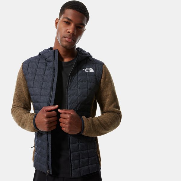 Men’s Thermoball Gordon Lyons Hoodie