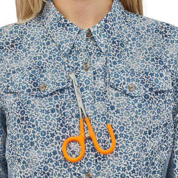 W's Long Sleeve Sol Patrol Shirt
