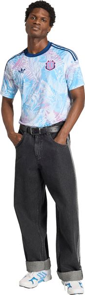 Costa Rica 26 Away Jersey