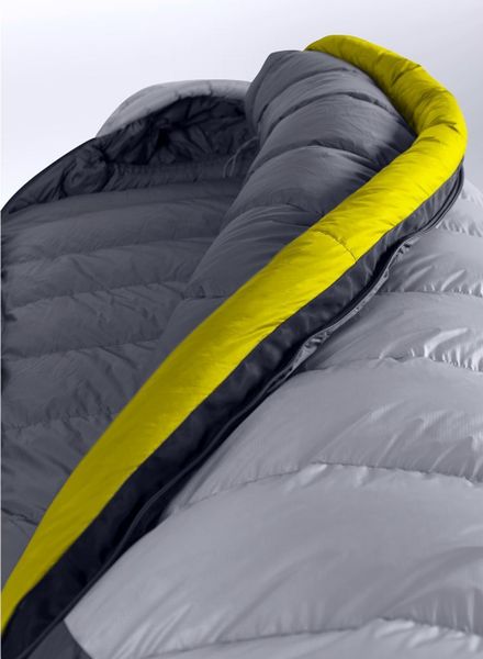 Micro 650 Quattro Sleeping Bag