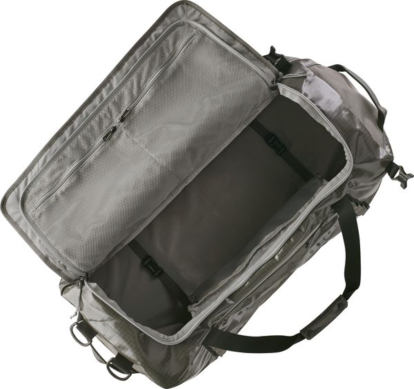 Black Hole Duffel 90L