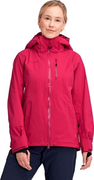 Stoney HS Jacket Women