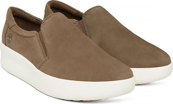 Berlin Park Slip On