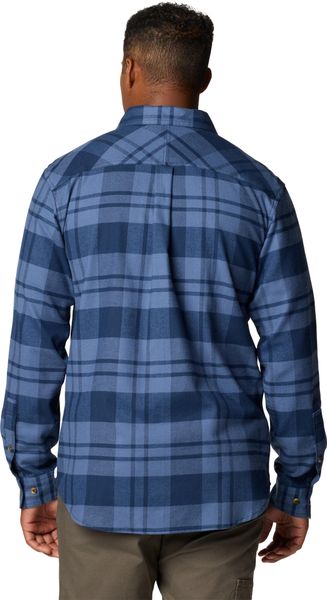 Flare Gun Stretch Flannel