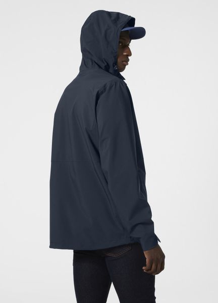 Juell Storm Jacket