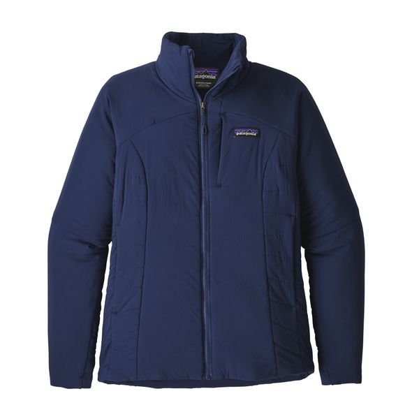 W's Nano-Air Jacket