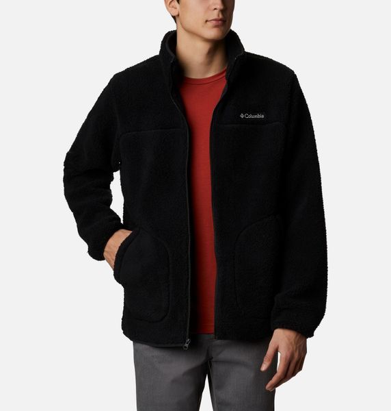 Rugged Ridge II Sherpa Fleece