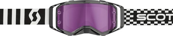 Goggle Prospect