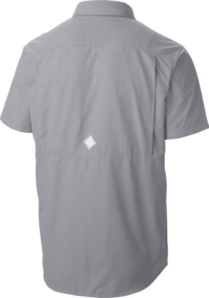Cascades Explorer™ Short Sleeve Shirt
