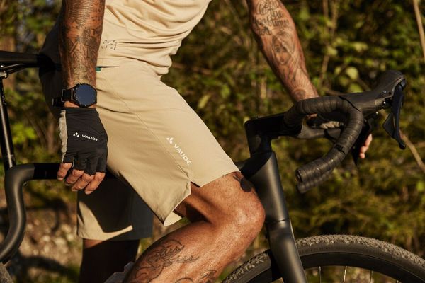 Men's Active Gloves