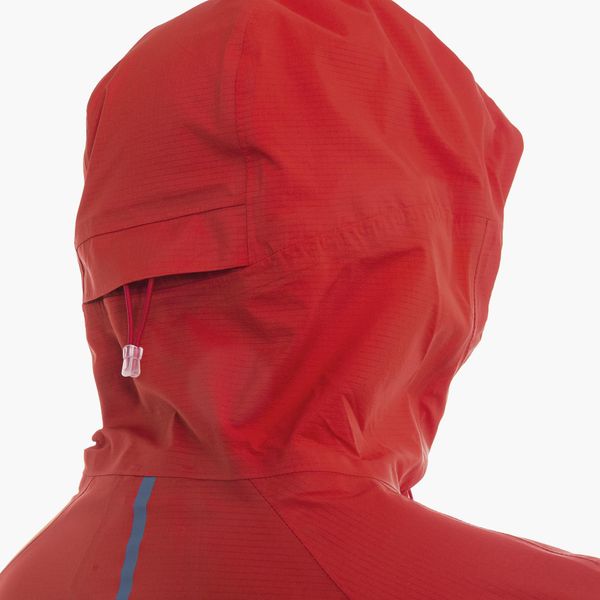 3L Jacket Aletsch Men