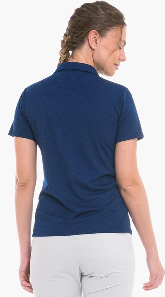 Polo Shirt Capri1