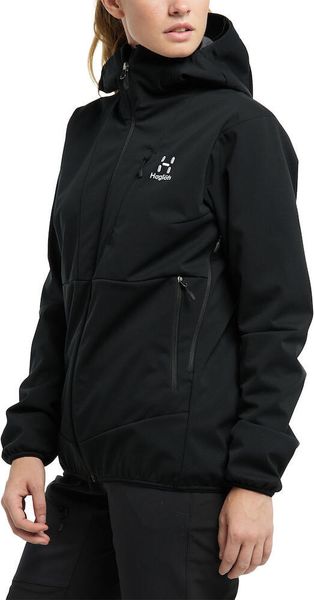 Multi Flex Hood Women