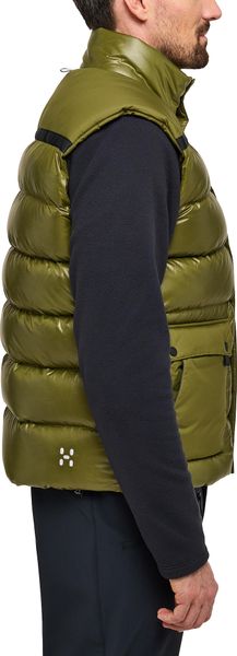 Funäs Down Vest Men