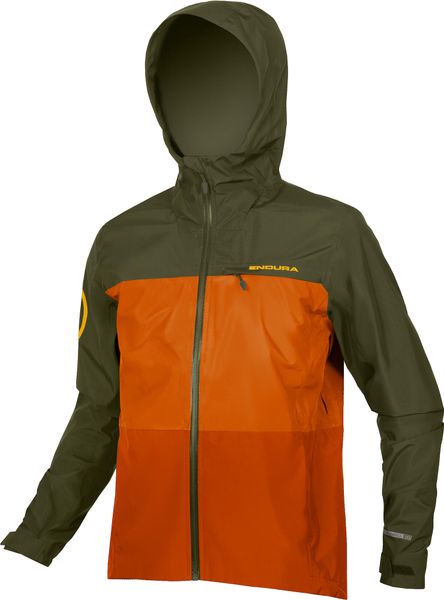 Singletrack Jacke II