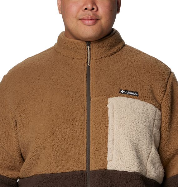 Mountainside Heavyweight Fleece