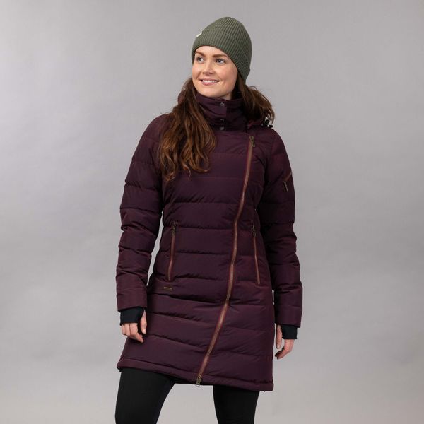 Bodø Down Lady Coat