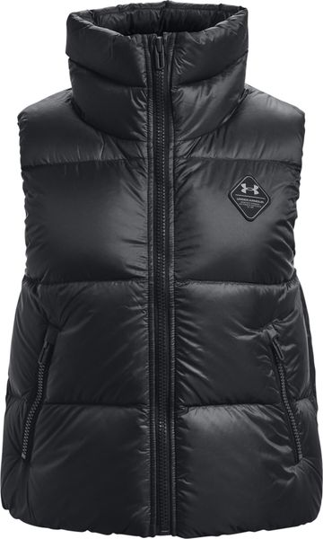 Women's UA Storm Coldgear Infrared Down Vest