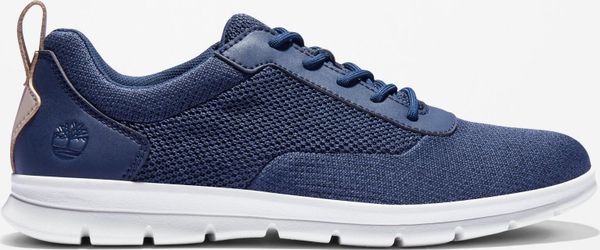 Graydon Knit Oxford