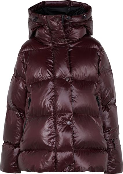 Saga JR Ski Jacket