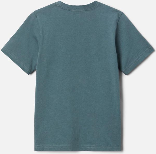 Basin Ridge Short Sleeve Graphic Tee