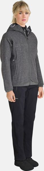 Pants Wedgemount