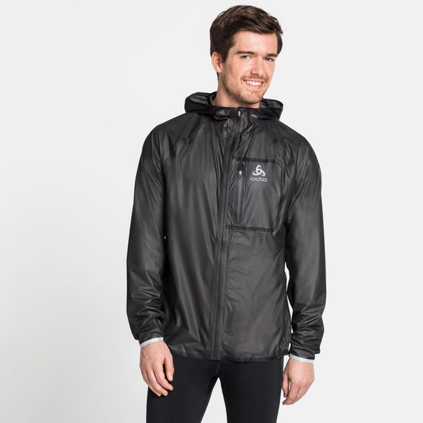 Men's Zeroweight Dual DRY Waterproof Jacket