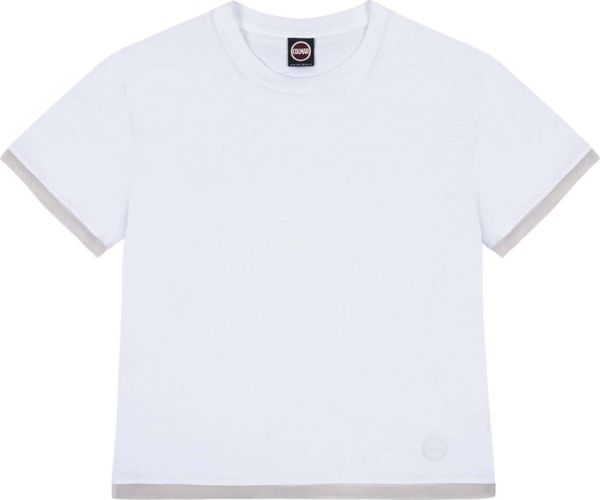 Trimmings T-shirt